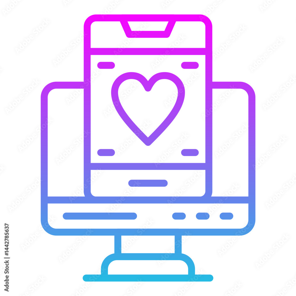 Heart Icon Heart Icon