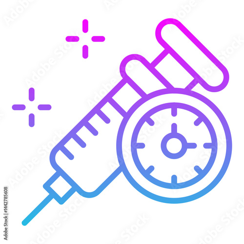Anesthesia Icon