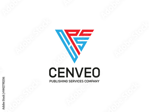 Free Download letter logo template - GFXLoad