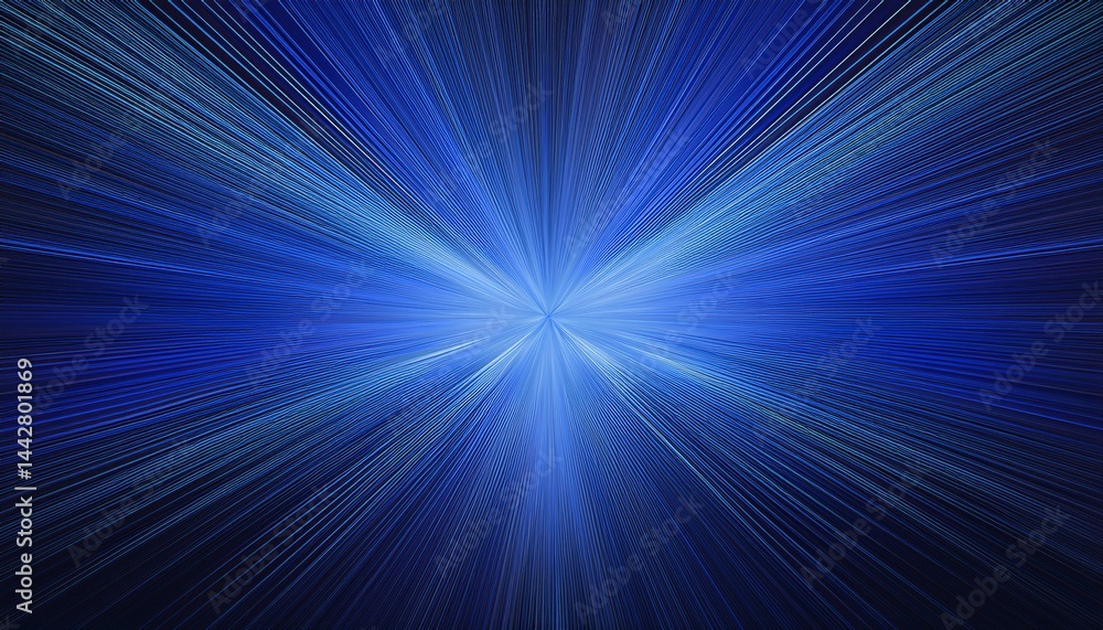 abstract background with speed light effect blue texture wallpaper generative ai abstract background with speed light effect blue texture wallpaper generative ai