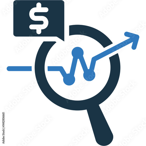 Variance Analysis icon