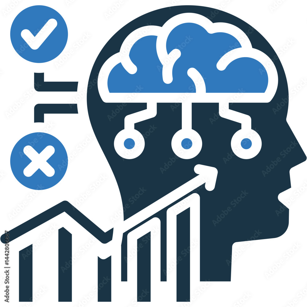 Business Intelligence icon Business Intelligence icon