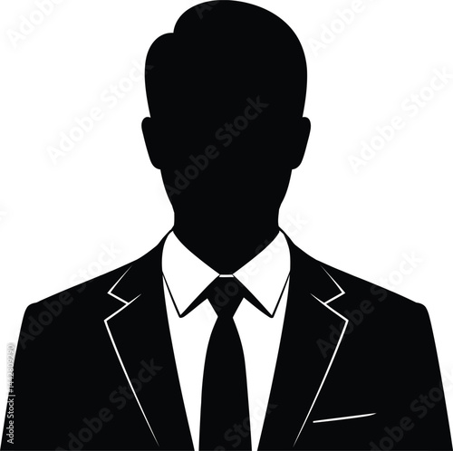 Man Silhouette