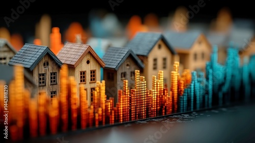 AI-driven insurance analysis, assessing social, economic, environmental signals, crafting adaptive risk models, enabling dynamic pricing strategies for improved coverage solutions