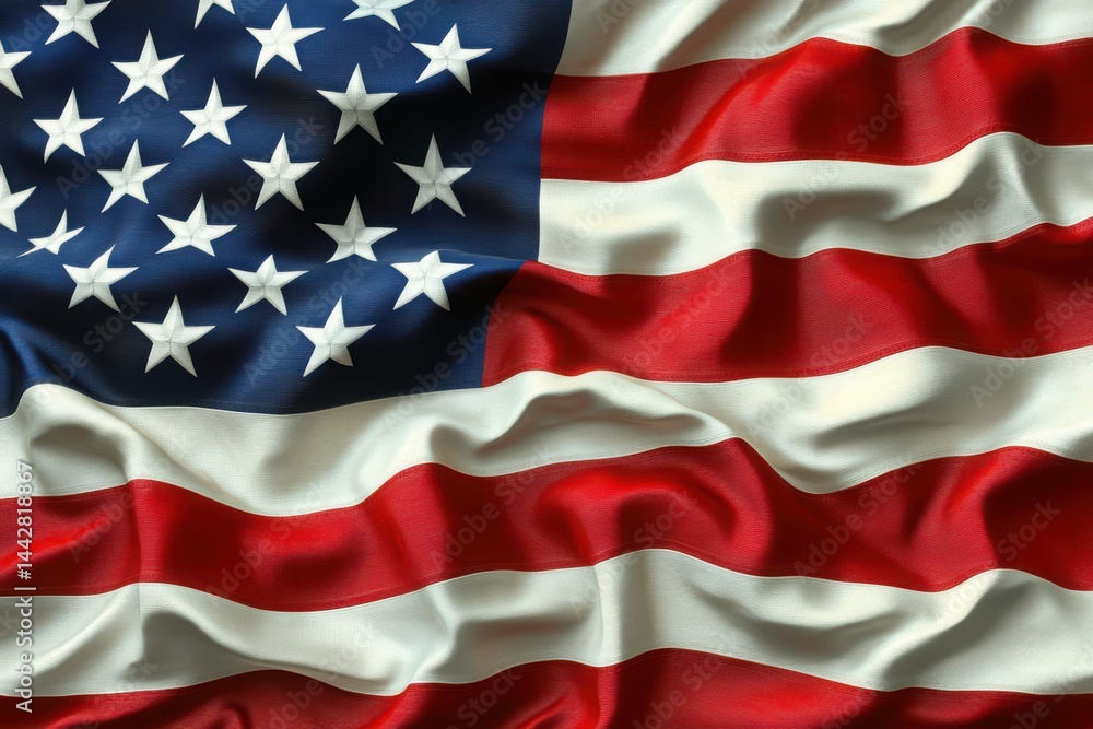 Patriotic american flag background image for independence day and memorial day celebration design 4th july Patriotic american flag background image for independence day and memorial day celebration design 4th july