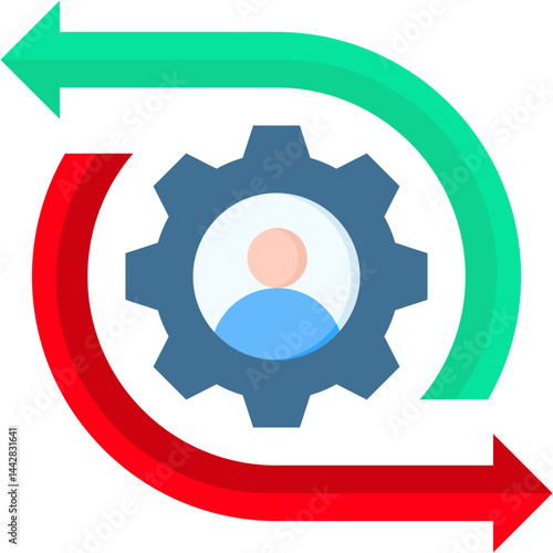 Change Management icon