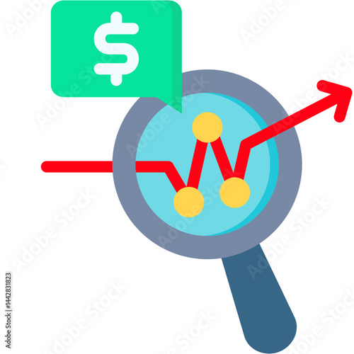Variance Analysis icon