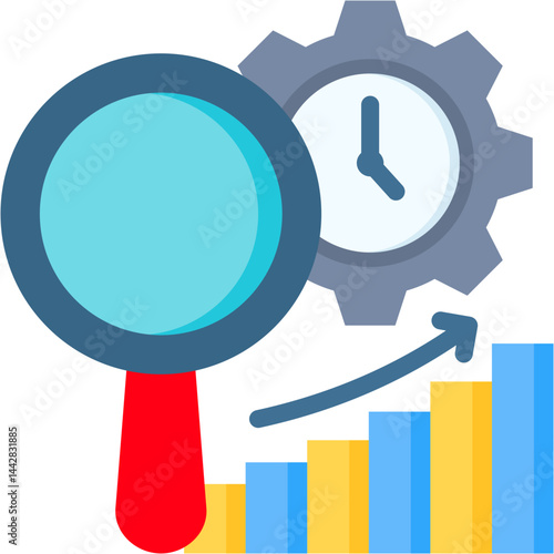 Efficiency Analysis icon