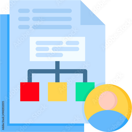 Scenario Planning icon
