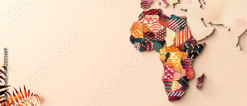 africa day banner