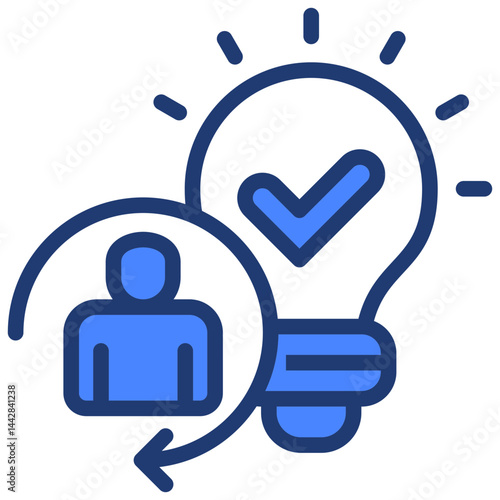 Innovation Icon