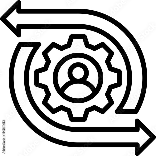 Change Management icon