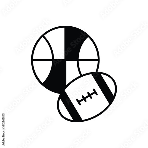 Sport  Vector icon