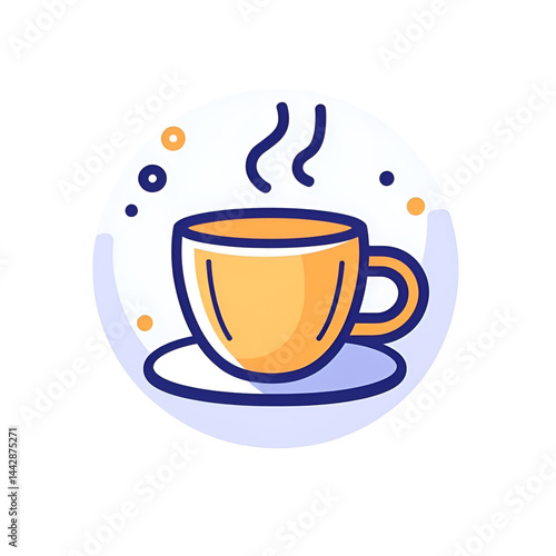 cup of coffee