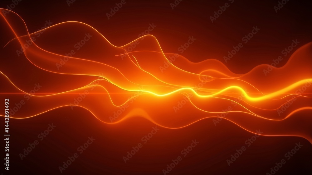 Obraz premium The three-dimensional structure of a triangle