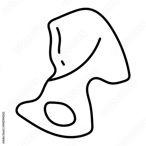 Coccyx icon