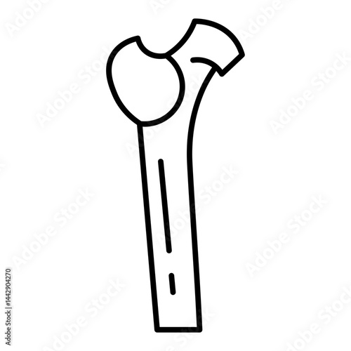 Phalanges (Foot) icon