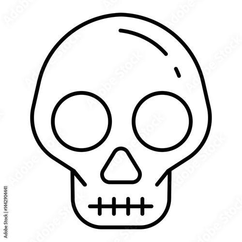Lesser Trochanter icon