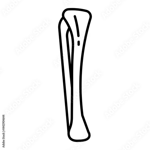 Mastoid Process icon