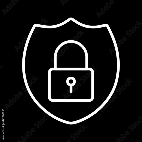 Safety Measures Vector Icon