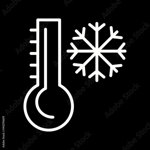 Weather Conditions Vector Icon