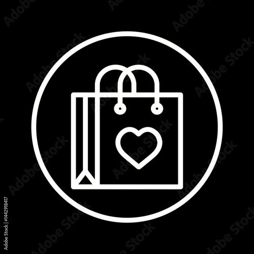 Shopping Spree Vector Icon