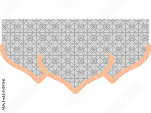 Islamic Pattern Header Icon
