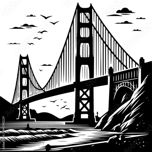 san francisco bay bridge