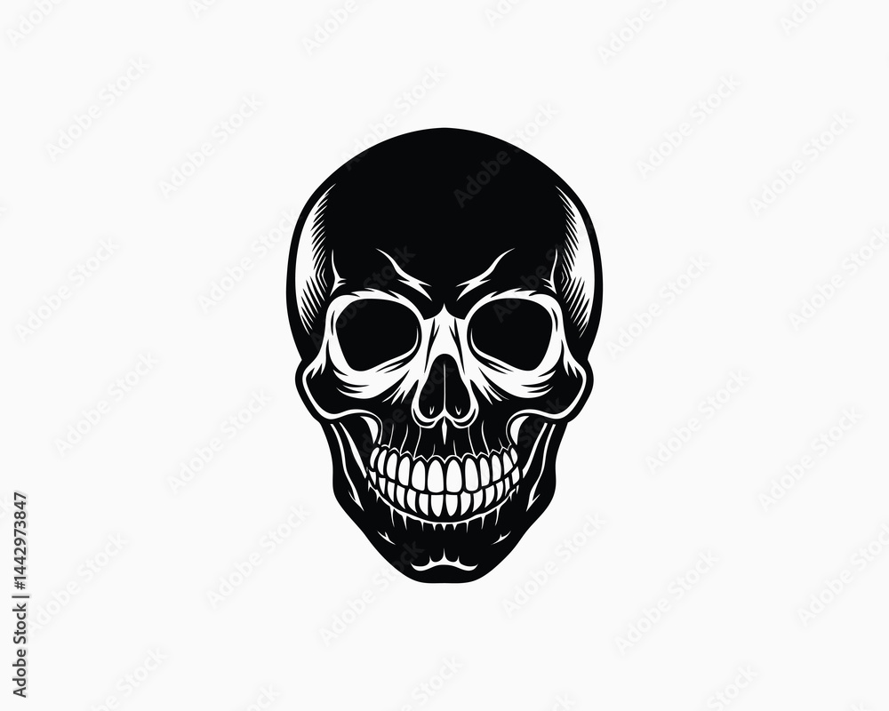 skull and crossbones skull and crossbones
