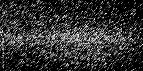 White grainy texture isolated on white background. Distress overlay textured. Grunge design elements. Vector illustration,eps 10.