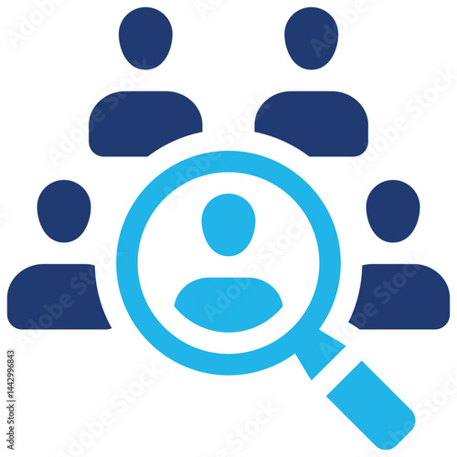 Select icon symbol. Vector illustration.