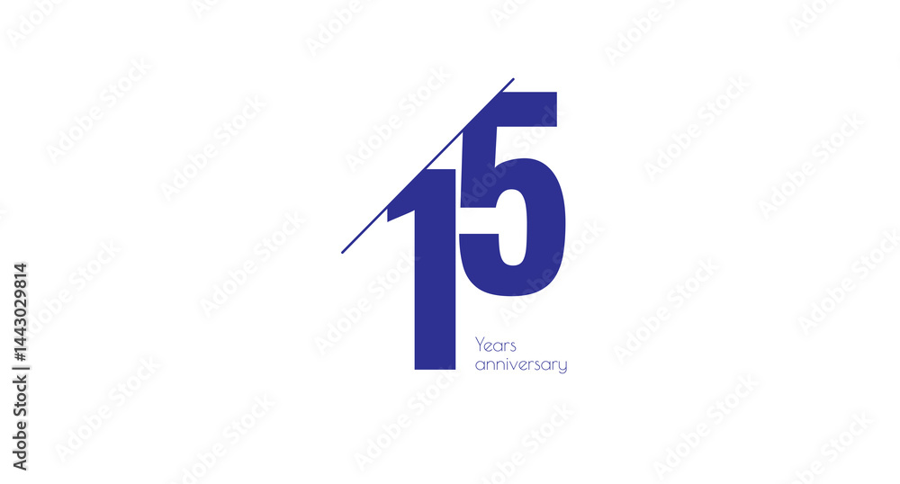 Fifteen year anniversary celebration marked by sleek design, symbolizing growth, innovation, and enduring success on a white backdrop. Fifteen year anniversary celebration marked by sleek design, symbolizing growth, innovation, and enduring success on a white backdrop.