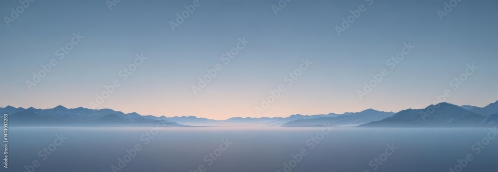Subtle light blue gradient, calming sky effect , wallpaper, background, backdrop Subtle light blue gradient, calming sky effect , wallpaper, background, backdrop