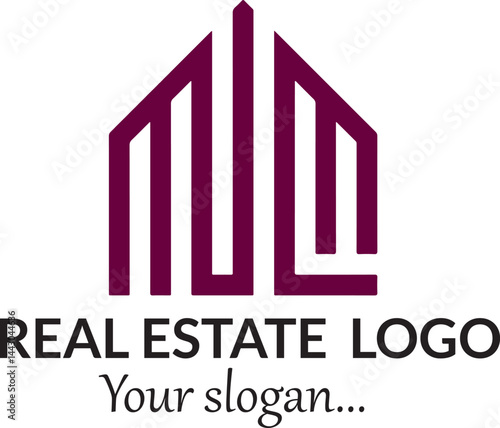 Real Estate Buildings And Architecture