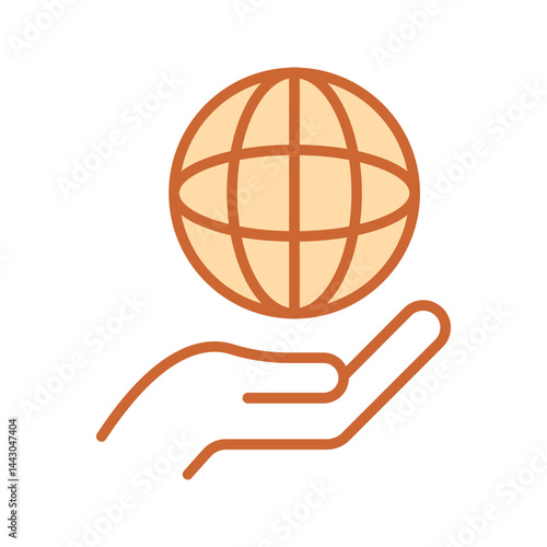 Diplomacy Vector Icon