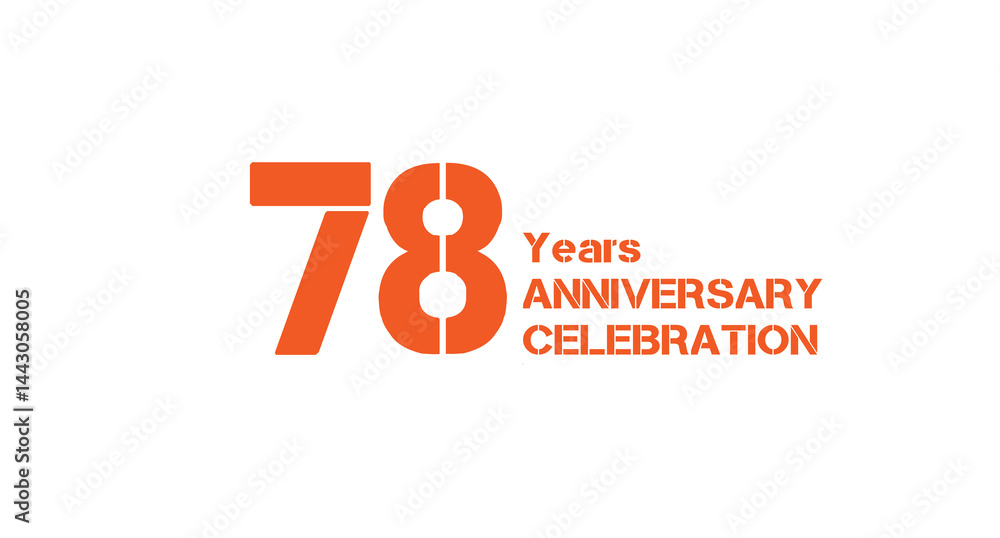 Celebrating 78 years with an anniversary event, marking decades of success and looking forward to a bright future. Celebrating 78 years with an anniversary event, marking decades of success and looking forward to a bright future.
