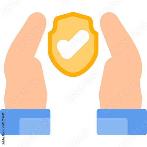 Honesty Flat Icon