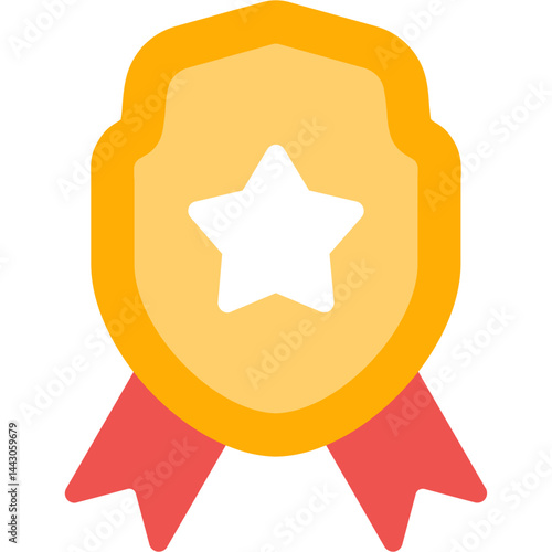 Excellence Flat Icon