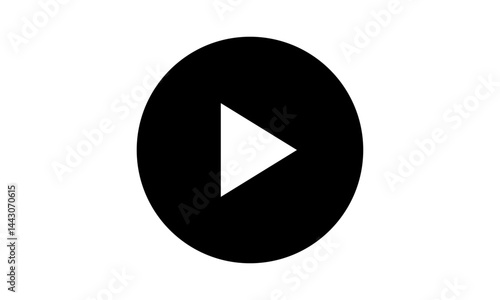 audio player control button symbol
