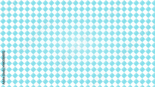 Lucent Diamond Weave