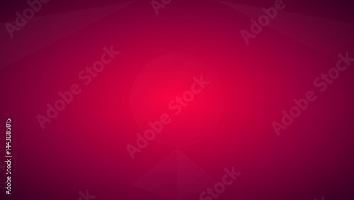 Crimson Crystal Cascade.