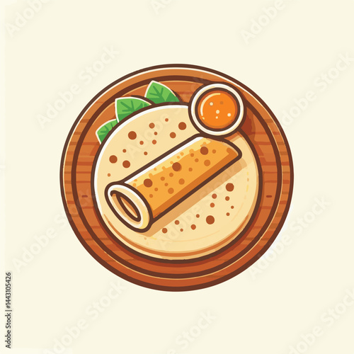 food, chutney, indian, meal, traditional, restaurant, delicious, dosa, healthy, asian, breakfast, sambar, cuisine, sambhar, masala dosa, india, spicy, vegetarian, plate, masala, kerala, curry, served,