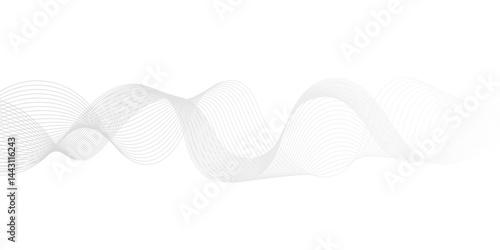 Bg, abstract wavy background. Abstract background with white waves design and also use for wallpaper.	