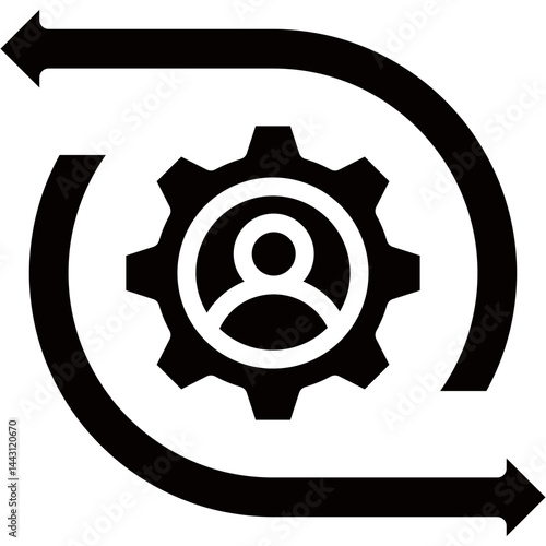 Change Management icon