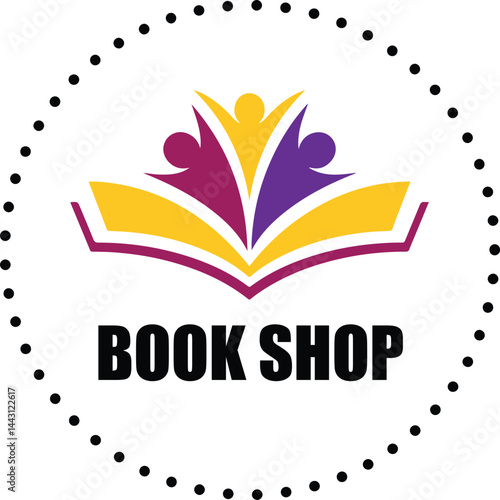 Book Institution Logo