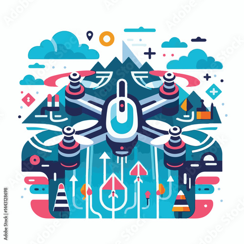 drone, race, hobby, technology, aerial, aircraft, control, propeller, fly, quadcopter, modern, copter, remote, speed, fpv, carbon, equipment, flight, rc, toy, antenna, sport, quad, uav, helicopter, bl