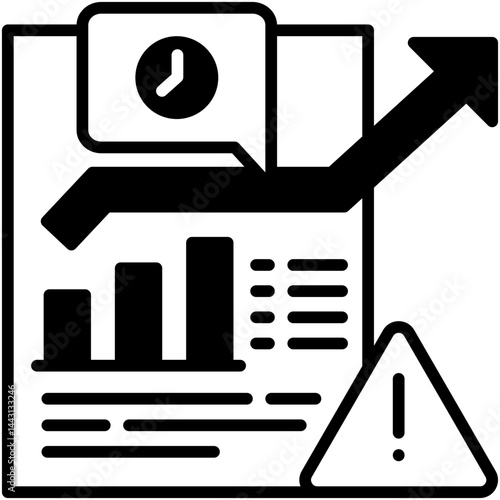 Scenario Planning icon