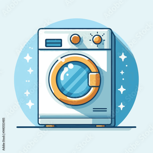 dryer, laundry, household, machine, domestic, wash, home, housework, clean, appliance, clothes, house, interior, room, equipment, washer, washing, modern, design, indoors, bathroom, routine, housekeep