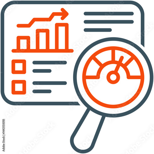 Performance Metrics icon