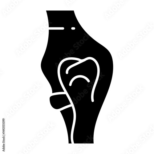 Olecranon icon

